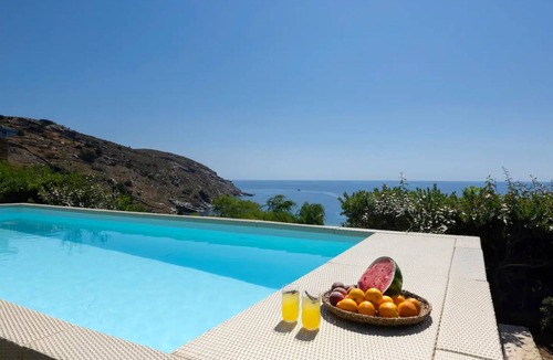 Steniai Villa | Villa ∙ 4 bedrooms ∙ 8 guests