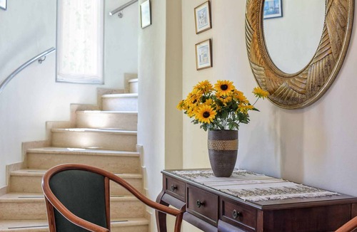 Barbati Villa | Villa ∙ 4 bedrooms ∙ 8 guests