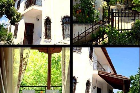 Katerini Villa | Villa ∙ 4 bedrooms ∙ 8 guests