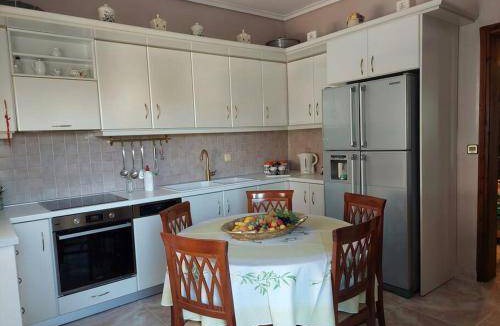 Katerini Villa | Villa ∙ 4 bedrooms ∙ 8 guests