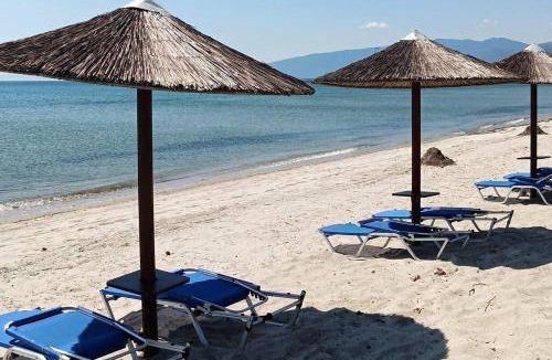 Katerini Villa | Villa ∙ 4 bedrooms ∙ 8 guests