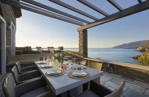 Steniai Villa | Villa ∙ 5 bedrooms ∙ 10 guests