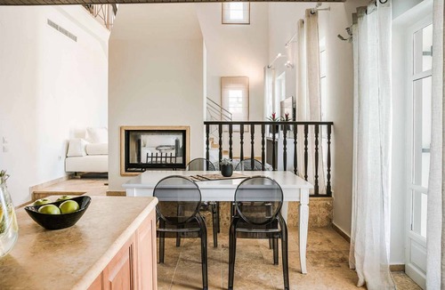 Evreti Villa | Villa ∙ 5 bedrooms ∙ 10 guests