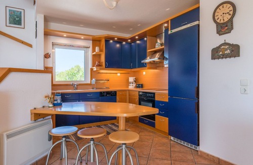 Lavreotiki House | Villa Adamite (1 bedroom)