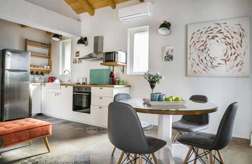 Manganos Villa | Villa Aeletta in Kefalonia
