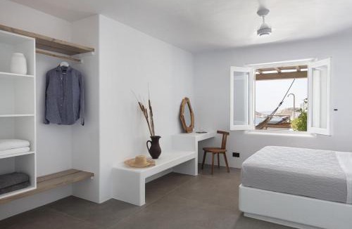 Kalafatis Villa | Villa Agapi, 2 min walk to the beach & heated pool, by Red Windmill Villas