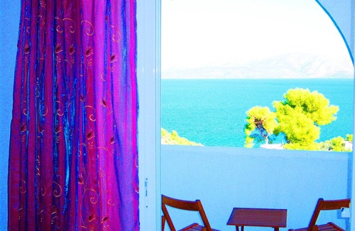 Sesi Villa | Villa Agnanti