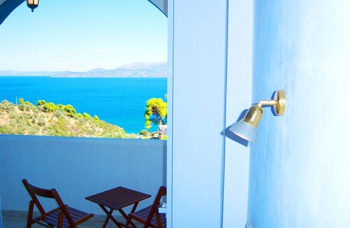 Sesi Villa | Villa Agnanti