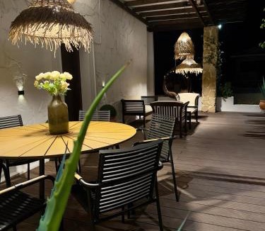 Kallikratia House | Villa Agora Nea Kalikratia
