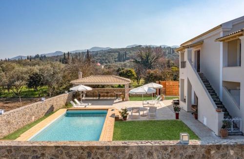 Sfakera Villa | Villa Alegria a Casa II by Villa Plus
