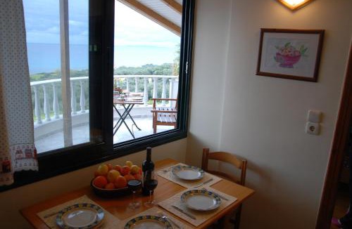 Zalongo Apartment | Villa Alex
