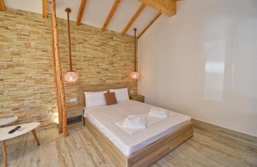 Sinarades Villa | Villa Alex