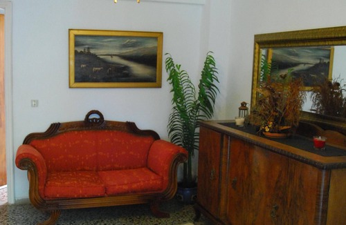 Nea Makri Other | VILLA ALEXANDER