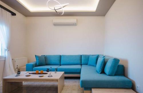 Pangaio Villa | Villa Alexandra