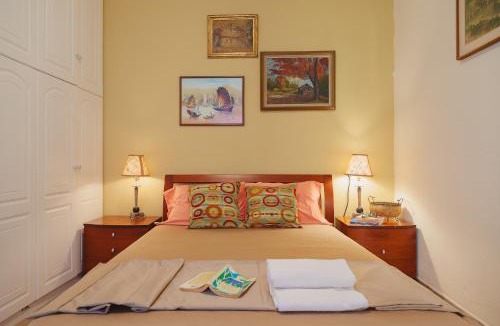 Gefira Mpania Villa | Villa “Alexis&Coco” traditional house