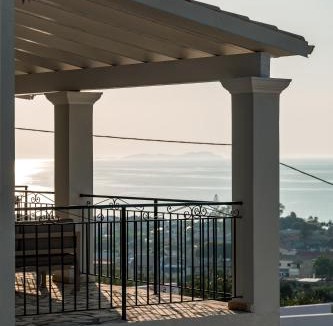 Acharavi Villa | Villa Altana Corfu