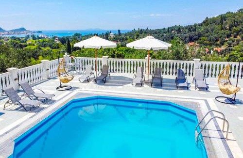 Termenades Villa | Villa Amalia