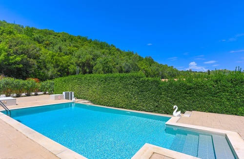 Petaleia Villa | Villa Anamari, Corfu - a villa that sleeps 6 guests in 3 bedrooms