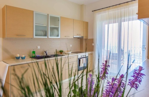 Sivota Villa | Villa Andromeda-Pegasus