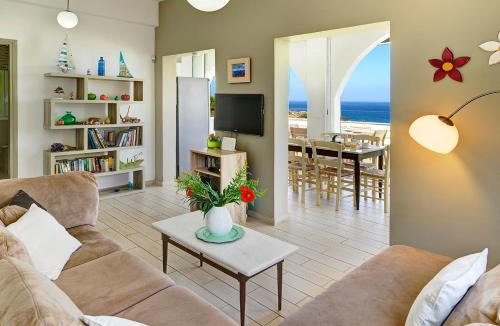 Kalathas Villa | Villa Anemos by Estia