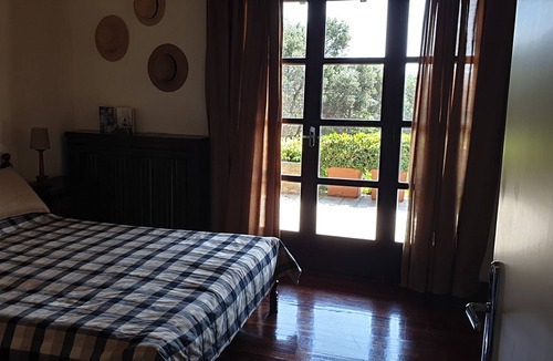 Nea Makri Villa | Villa Anna Family Relaxation Retreat