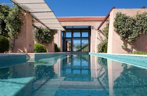 Kontomari Villa | Villa Annaniko