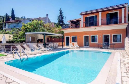 Petaleia Villa | Villa Annie by Villa Plus