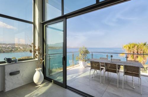 Chorafakia Villa | Villa Anton by Cura Villas Collection