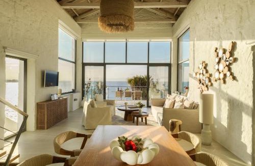 Chorafakia Villa | Villa Anton by Cura Villas Collection