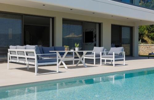 Vassilatika Villa | Villa Antonis