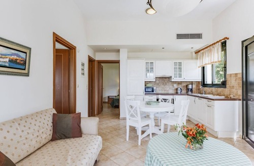 Pelekas Villa | Villa Apollo - Four Bedroom Villa, Sleeps 8
