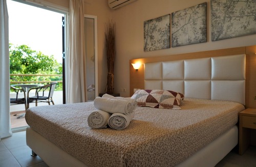 Parga House | Villa Apollo Parga