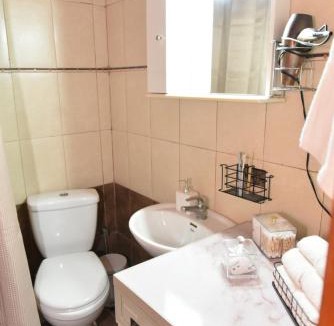 Kavros Villa | Villa Archontissa