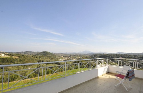 Vassilatika Villa | Villa Arete - Three Bedroom Villa, Sleeps 8