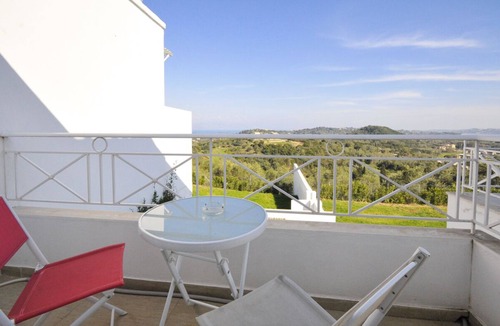 Vassilatika Villa | Villa Arete - Three Bedroom Villa, Sleeps 8