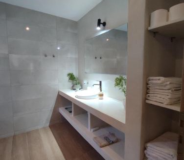 Molos House | Villa Areti