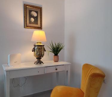 Molos House | Villa Areti