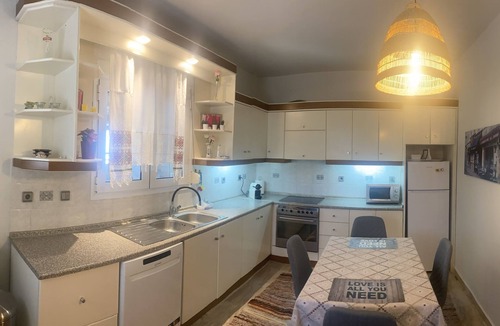 Plagiarion Villa | Villa Ariadni