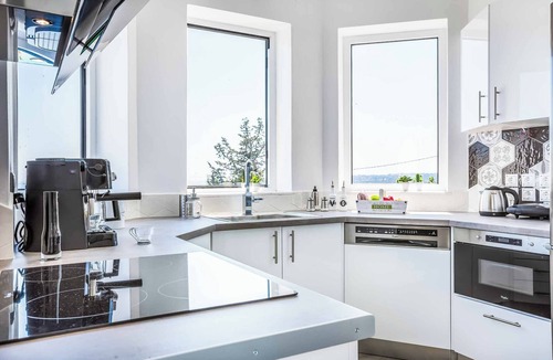 Leivathos Villa | Villa Aris - Three Bedroom Villa, Sleeps 6