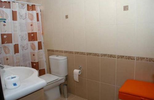 Limni Vouliagmenis Apartment | Villa Armonia