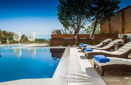 Linoperamata Villa | Villa Artemis by Fantasia Villas