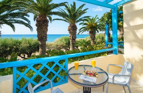 Petaleia Villa | Villa Artemis - Three Bedroom Villa, Sleeps 6
