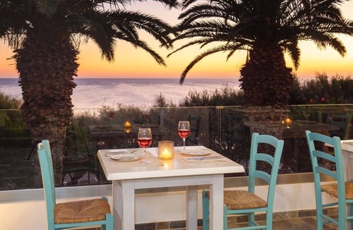 Petaleia Villa | Villa Artemis - Three Bedroom Villa, Sleeps 6