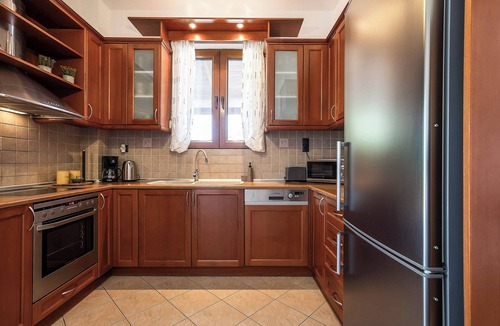 Prines Villa | Villa Aspa Prines - Three Bedroom Villa, Sleeps 6