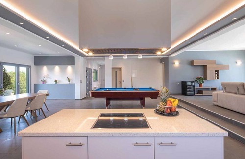 Limni Villa | Villa Asteria - Five Bedroom Villa, Sleeps 12