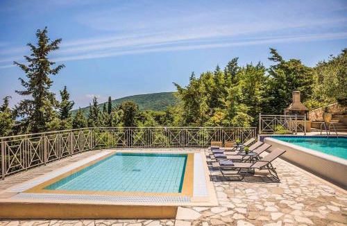 Evreti Villa | Villa Astria