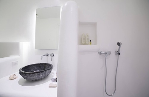 Faros Armenistis Villa | VILLA ATHENA-PRIVATE POOL-AMAZING AEGEAN VIEW