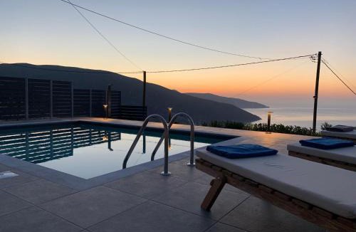 Angon Villa | Villa Athina