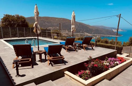 Angon Villa | Villa Athina