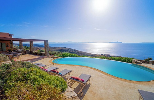 Kea Villa | VILLA AURORA KEA ISLAND